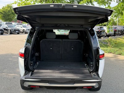 2023 RIVIAN R1S Adventure