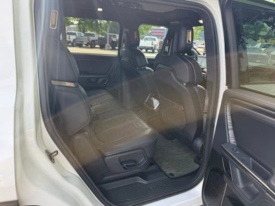2023 RIVIAN R1S Adventure
