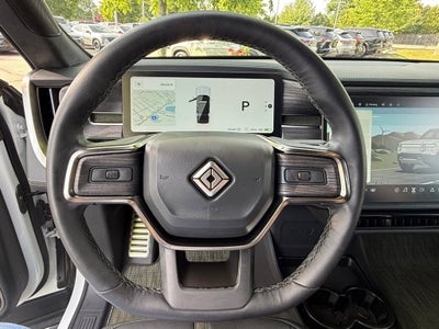 2023 RIVIAN R1S Adventure