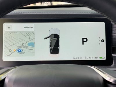 2023 RIVIAN R1S Adventure