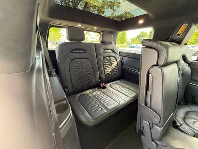 2023 RIVIAN R1S Adventure