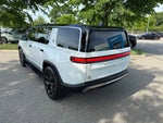 2023 RIVIAN R1S Adventure