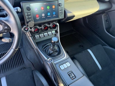 2025 Toyota GR86 Premium