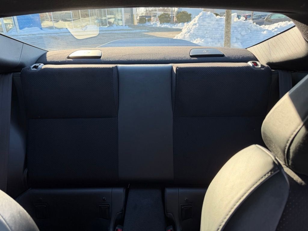 2025 Toyota GR86 Premium