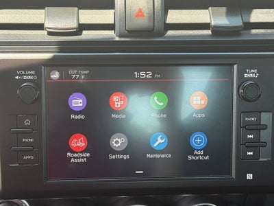 2026 Toyota GR86 Premium