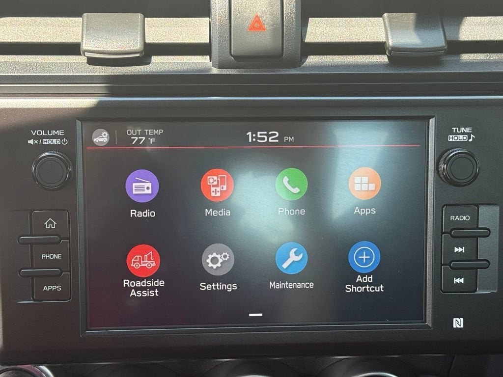 2026 Toyota GR86 Premium