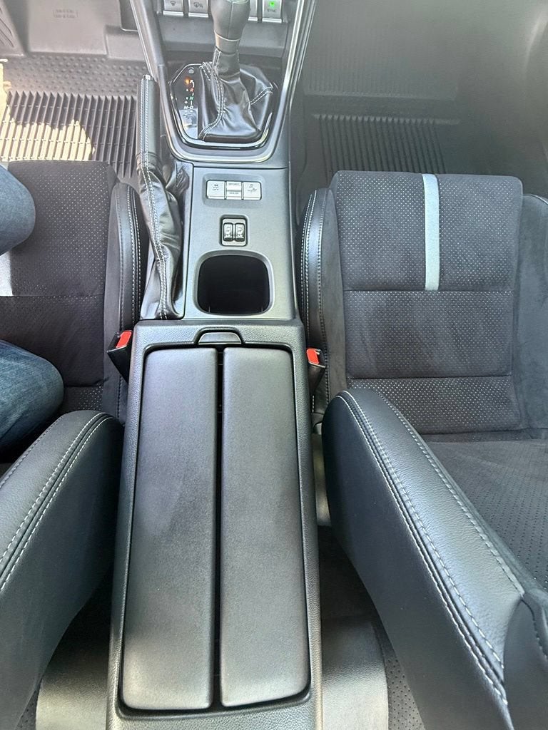 2026 Toyota GR86 Premium