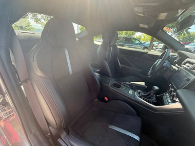 2026 Toyota GR86 Premium
