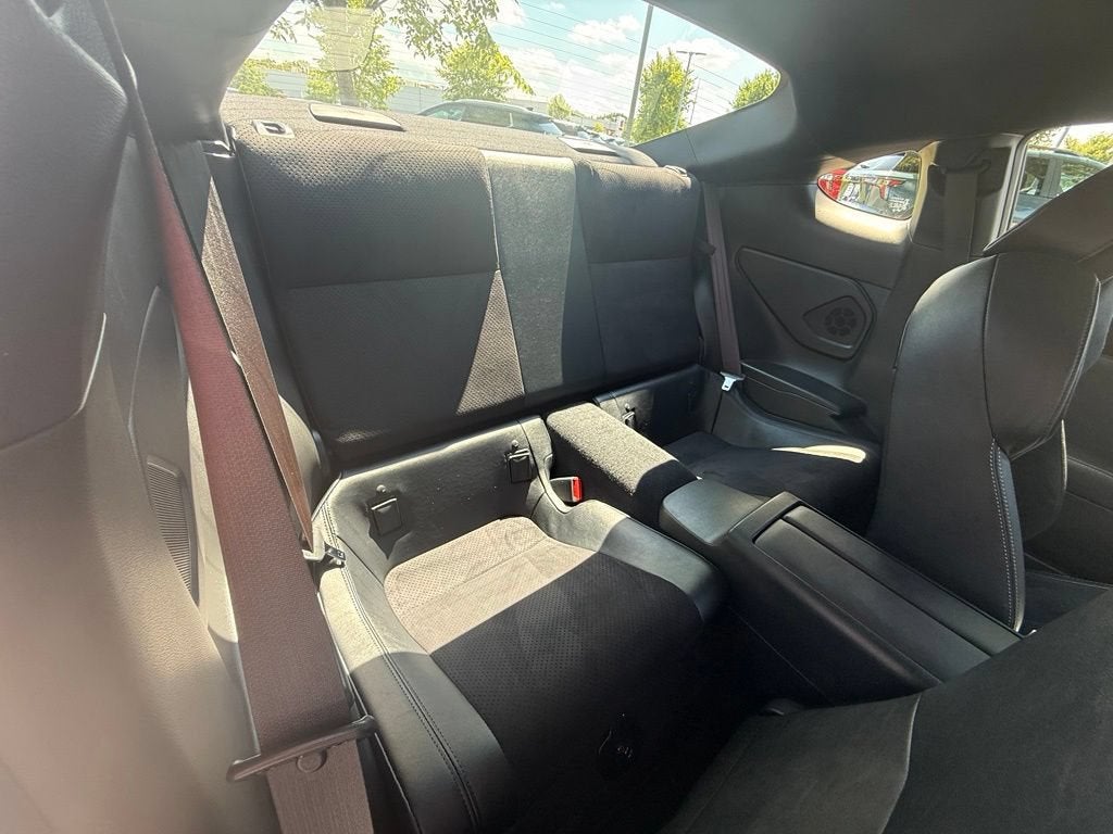 2026 Toyota GR86 Premium