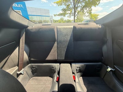2026 Toyota GR86 Premium