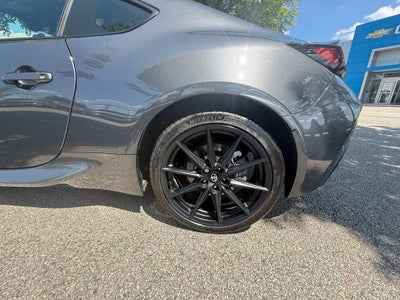 2026 Toyota GR86 Premium