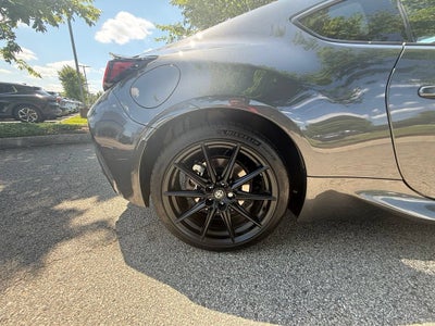 2026 Toyota GR86 Premium