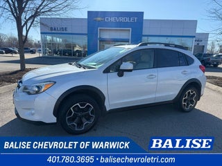 2013 Subaru XV Crosstrek Premium