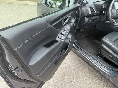 2022 Subaru Forester Touring