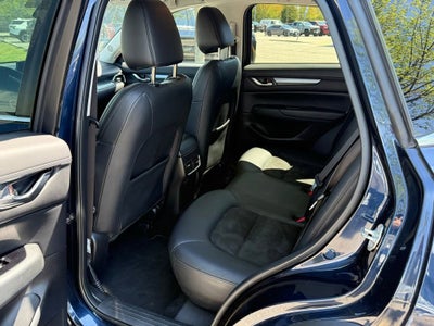 2019 Mazda Mazda CX-5 Touring