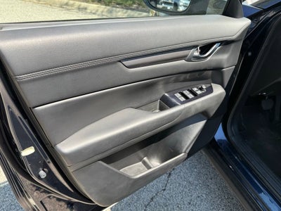 2019 Mazda Mazda CX-5 Touring