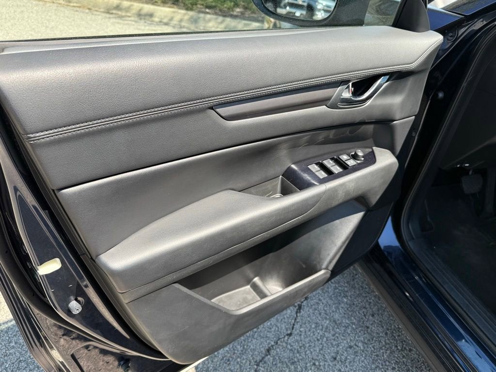 2019 Mazda Mazda CX-5 Touring