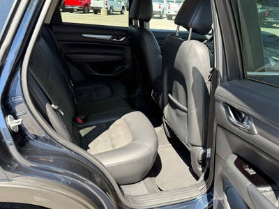 2019 Mazda Mazda CX-5 Touring