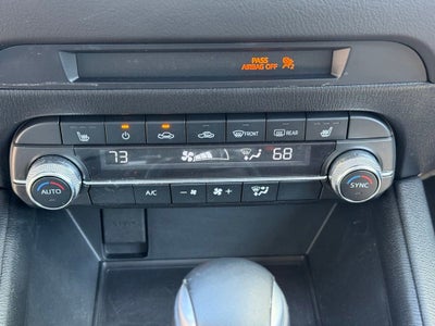 2019 Mazda Mazda CX-5 Touring