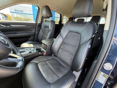 2019 Mazda Mazda CX-5 Touring