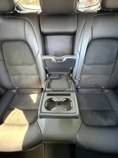 2019 Mazda Mazda CX-5 Touring