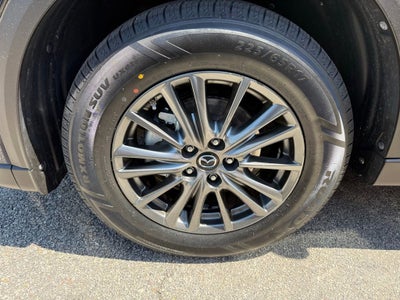 2019 Mazda Mazda CX-5 Touring