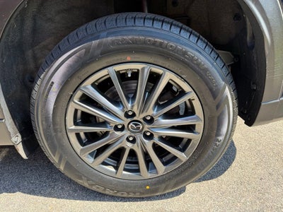 2019 Mazda Mazda CX-5 Touring
