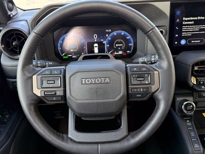 2025 Toyota Land Cruiser 1958