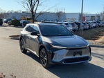 2025 Toyota bZ4X XLE