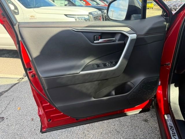 2024 Toyota RAV4 Prime XSE