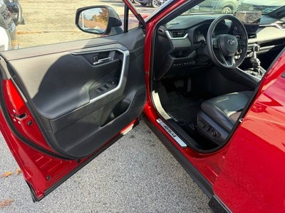 2024 Toyota RAV4 Prime XSE