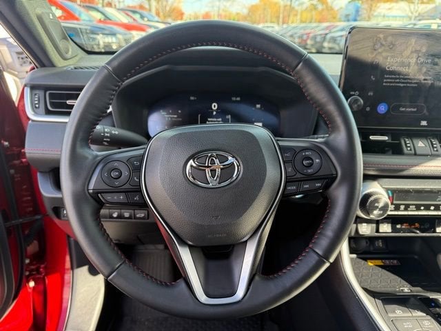 2024 Toyota RAV4 Prime XSE