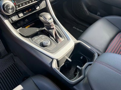 2024 Toyota RAV4 Prime XSE