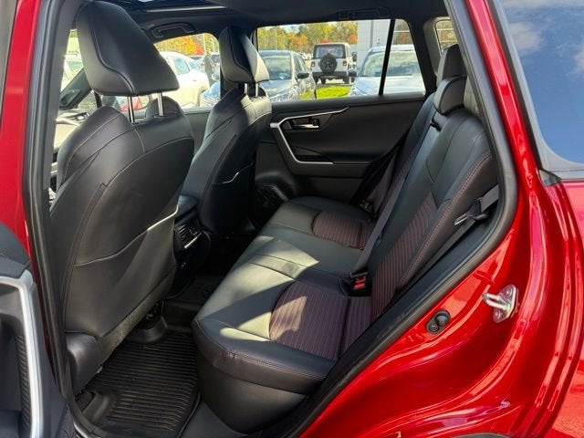 2024 Toyota RAV4 Prime XSE