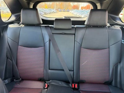 2024 Toyota RAV4 Prime XSE