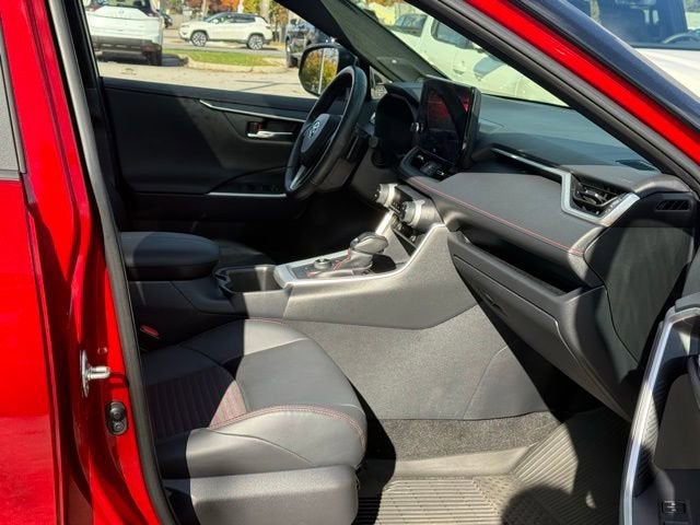 2024 Toyota RAV4 Prime XSE