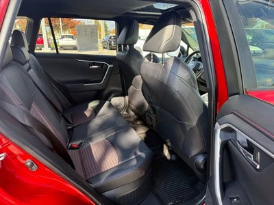 2024 Toyota RAV4 Prime XSE