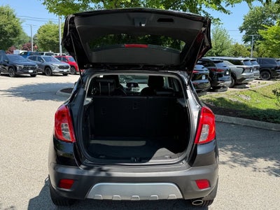 2015 Buick Encore Convenience