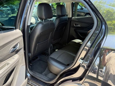 2015 Buick Encore Convenience