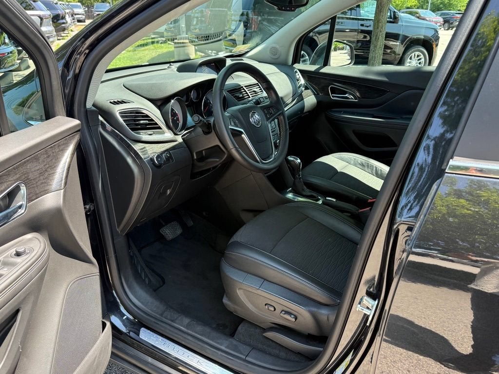 2015 Buick Encore Convenience