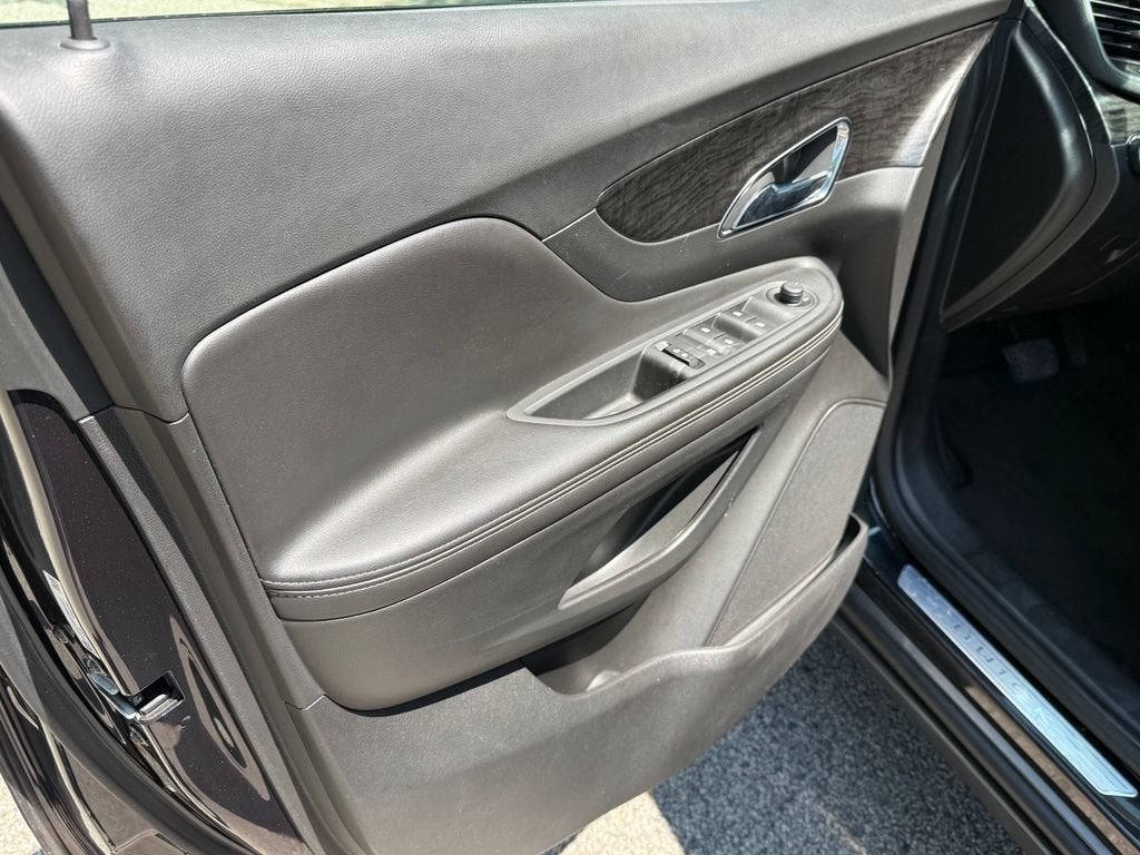 2015 Buick Encore Convenience