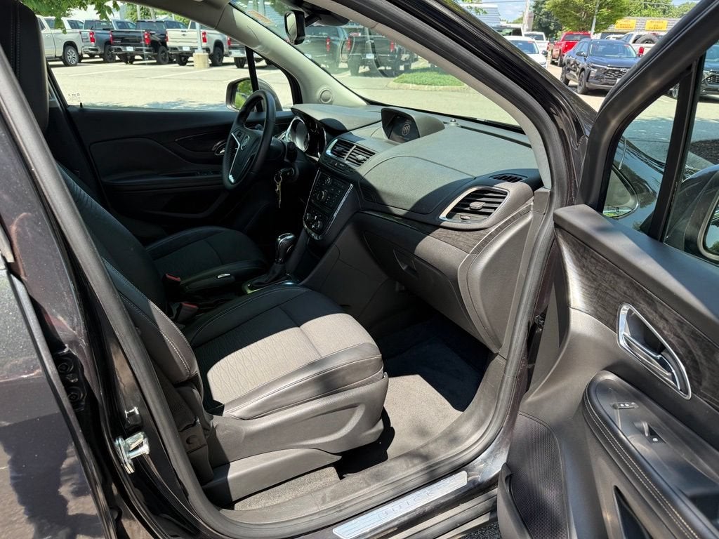 2015 Buick Encore Convenience