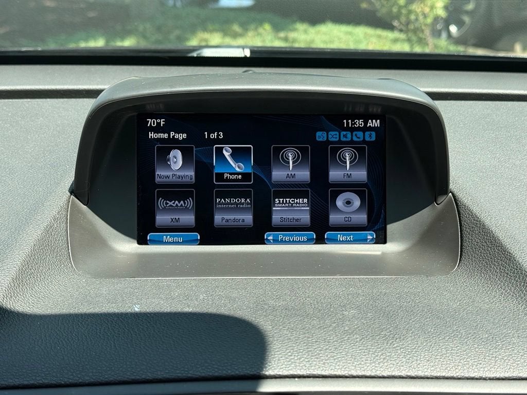 2015 Buick Encore Convenience
