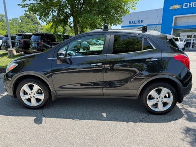 2015 Buick Encore Convenience