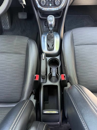 2015 Buick Encore Convenience