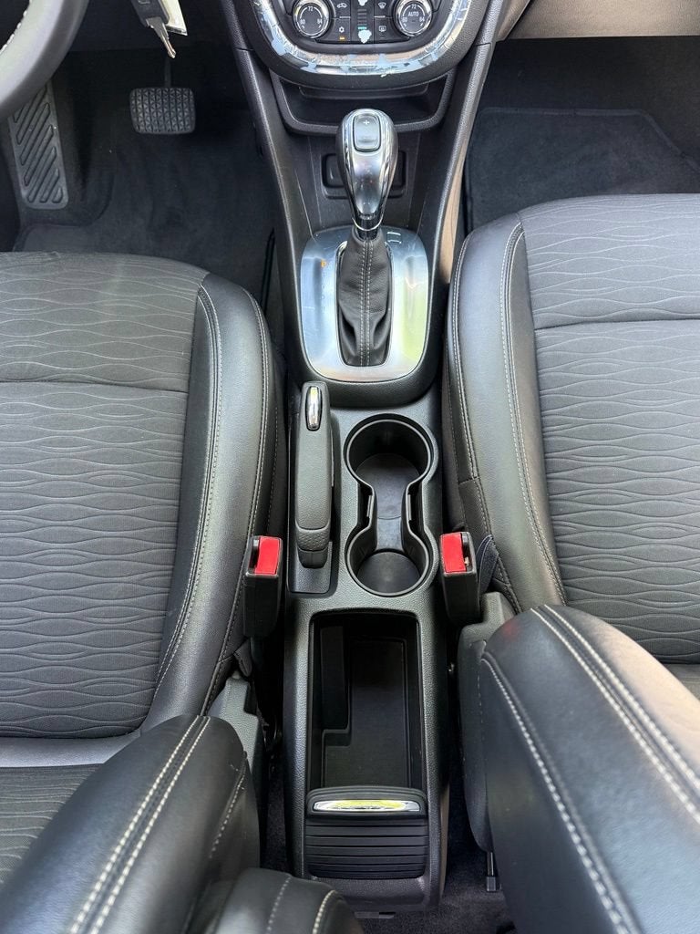 2015 Buick Encore Convenience