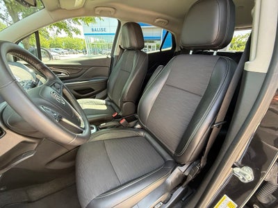 2015 Buick Encore Convenience