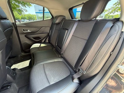 2015 Buick Encore Convenience