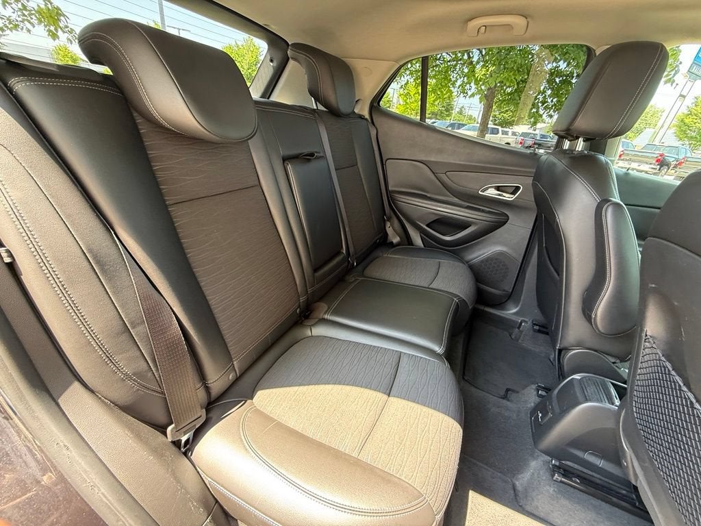 2015 Buick Encore Convenience
