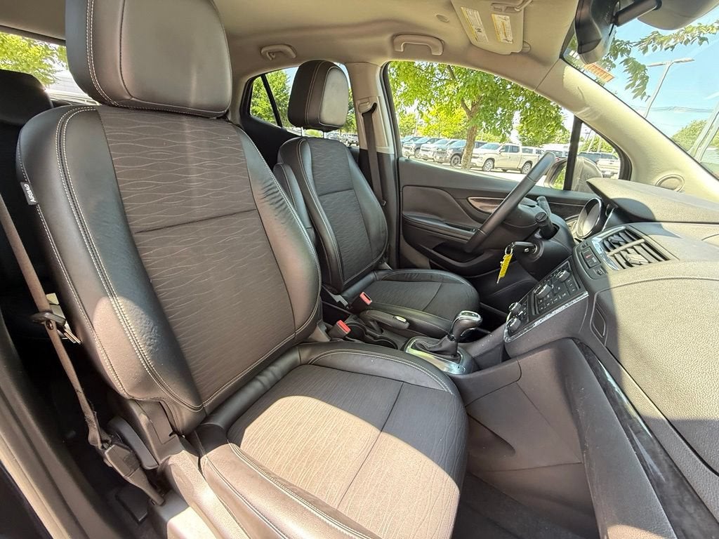 2015 Buick Encore Convenience